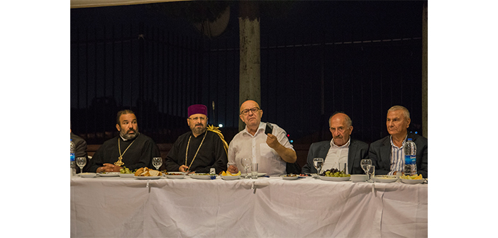 Անտեղի նոր բանավէճ մը